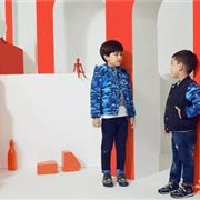 凛冬is coming MQD&LAVI提醒你一定要记得多穿衣服哦