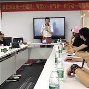 西萌叮2019春夏招商启动大会正式开启