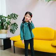 韩尚秋冬新品，给宝贝无与伦比的可爱!