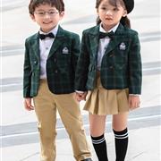 幼儿园园服面料有哪些 你了解多少