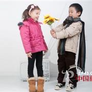香蕉木瓜品牌童装 打造风格迥异小达人