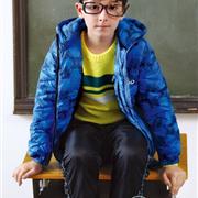 羽绒服内搭什么款式好看 羽绒服搭配