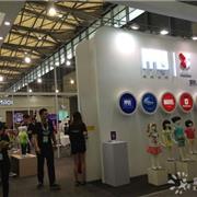 贝贝王国品牌亮相2015CBME孕婴童展