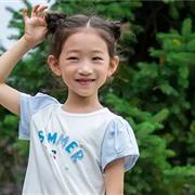 Tongtai.童泰美好夏日待开启 Tongtai.童泰美好夏日待开启