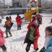 越位：写给天冷不送孩子到幼儿园或迟到的家长们