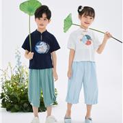 ULLU优露 22/S wave 09. 国风系列