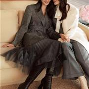 EP雅莹女装是什么档次的 雅莹的衣服贵吗