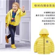 季季乐温暖来袭，这些单品快快入手!