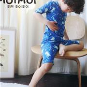 2016秋季CHIC展 末一末一童装的美值得鉴赏