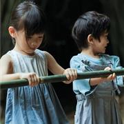 小女孩夏天怎么穿才清爽舒适？伊琴洛思教你穿搭