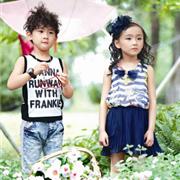东莞菓子服饰公司简介