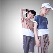 象样童年品牌演绎时尚与专业