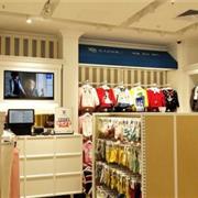伊顿风尚品牌童装店怎么做才能吸引客户?