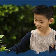 度度猫童装，和你在一起过快乐童年