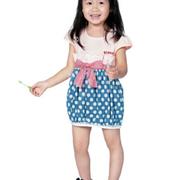 奇宝天地童装2013春夏订货会即将引爆 欢迎您的参加
