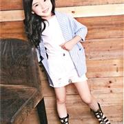 今明娃娃童装，小本投资轻松开店赚钱