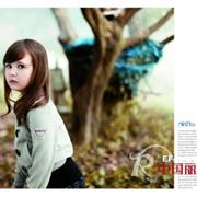 “尼尼她” 童装品牌2012春夏时尚订货会邀您共赏