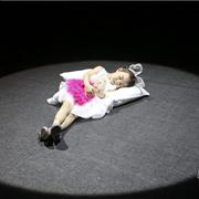 PureShare蓬纱馆AW21耀目深圳时装周 揭秘《梦境》奇妙之旅