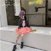 秋日潮童出没 穿搭尽在玖喆潮童