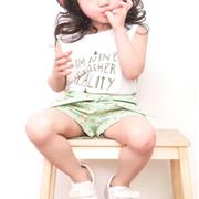 今明娃娃：孩子们的理想着装