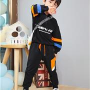 什么童装品牌更具优势？艾宝依给你强大后盾
