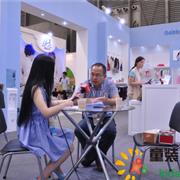 2013CBME展会现场采访之加比瑞篇