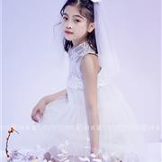 童装加盟羽成扉——夏季新品
