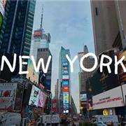辛巴娜娜：“我是”夏天，不一样的New York