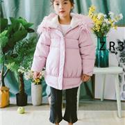 儿童羽绒服什么牌子更好