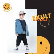 开学季，衣城优品助宝贝焕发新动力!