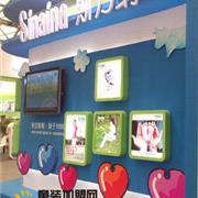 2013CBME展会现场采访之斯乃纳篇