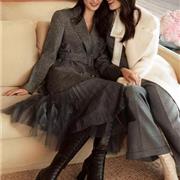 欢聚的才是圣诞 那就，美美地去