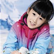 ANNAIER户外儿童冲锋衣新品，雪天穿正当时