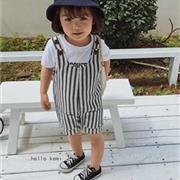 Hello Kemi童装为你开启2020夏季不一般的STYLE！