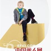 叮当猫童装  走在时尚最前端
