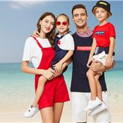 T100品牌亲子装全家装让你更美! T100品牌亲子装全家装让你更美!