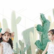 6·1儿童节，快来加入佐米熊的探秘之旅~