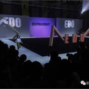 EDO一度童装2020夏新品发布秀场直击