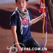 黄小丫欣赏孩子的个性，尊重孩子的天性