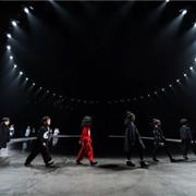Qimoo淇木2019AW “魔法”Fashion Runway感受缤纷色彩