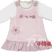 婴时代婴童装争拓新领域 勇创新世纪的辉煌