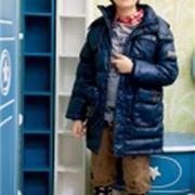 冰雪隆娃童装  培养高品位时尚感的新一代
