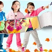 健康安全四重保护 乐友2013秋冬童装抢先上市