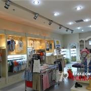 灰鹿童装品牌入驻长沙世纪金源店