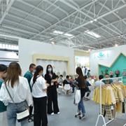 禾雀 童博会 我就是这里最靓的仔了