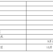 安娜&爱登、蓝色大象2015春夏新品发布会时间表公布