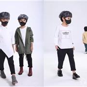 【UAZA】潮流，拒绝标签!