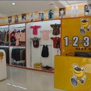 什么创业项目投资成本小更赚钱？123童装加盟更适合