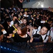 1001夜之2017“未来之星”童装设计师大赛记录