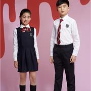 中国校服是什么样的 什么样的校服好看